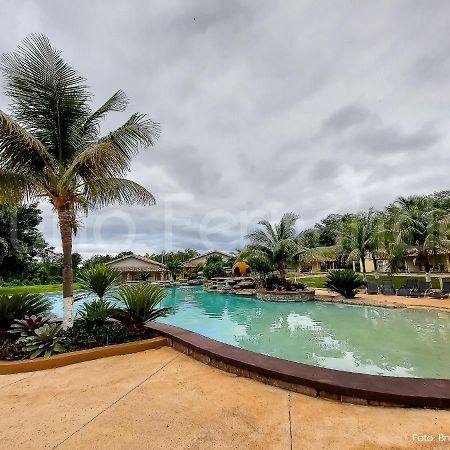 Campo Belo Resort Presidente Prudente Exterior photo