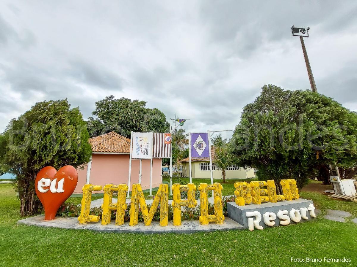 Campo Belo Resort Presidente Prudente Exterior photo