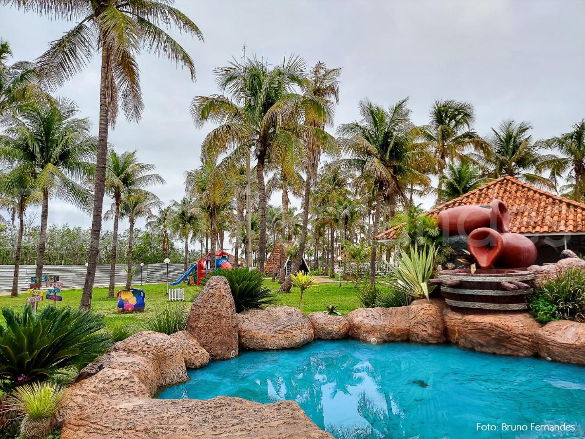 Campo Belo Resort Presidente Prudente Exterior photo