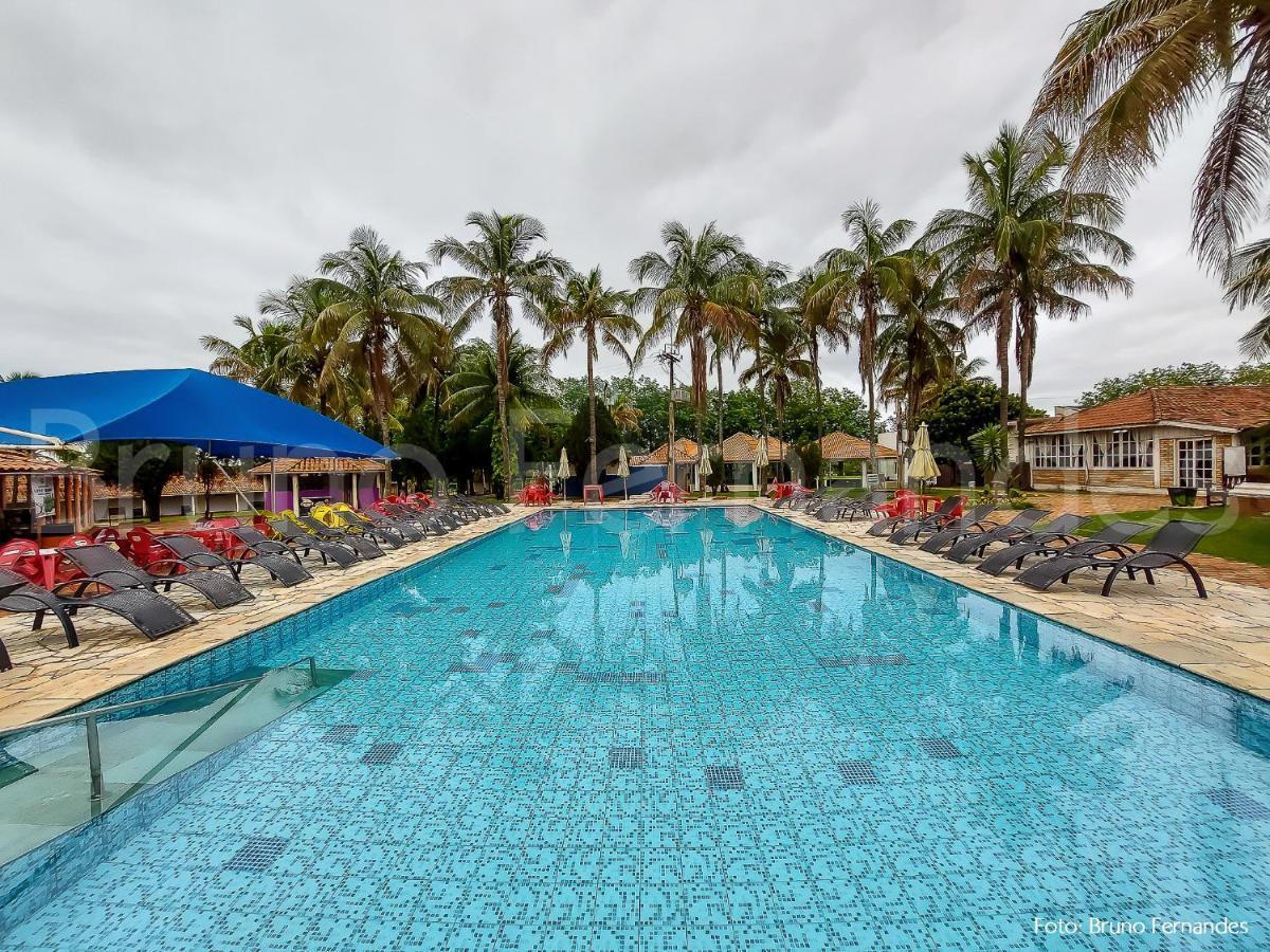 Campo Belo Resort Presidente Prudente Exterior photo